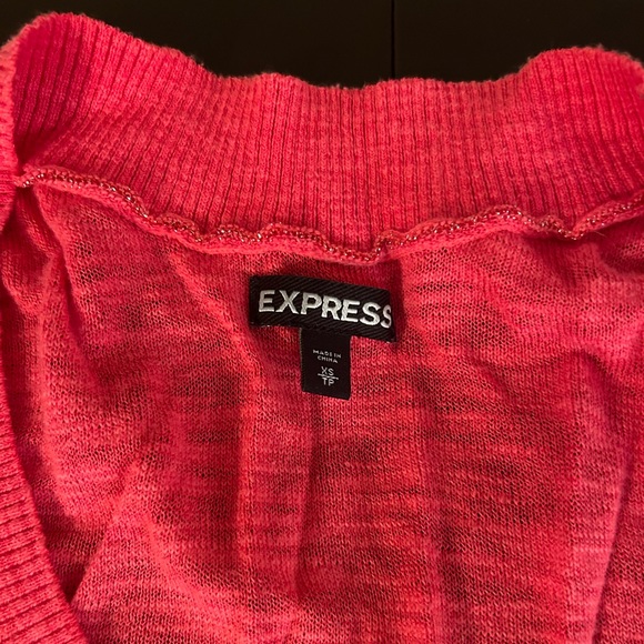 EXPRESS Sweater - Picture 9 of 11